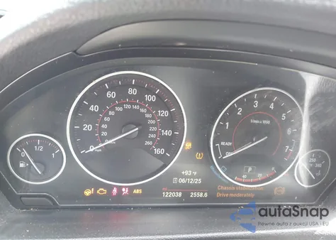 2018 BMW 430I Gran Coupe from USA, damaged, VIN WBA4J1C59JBG77341